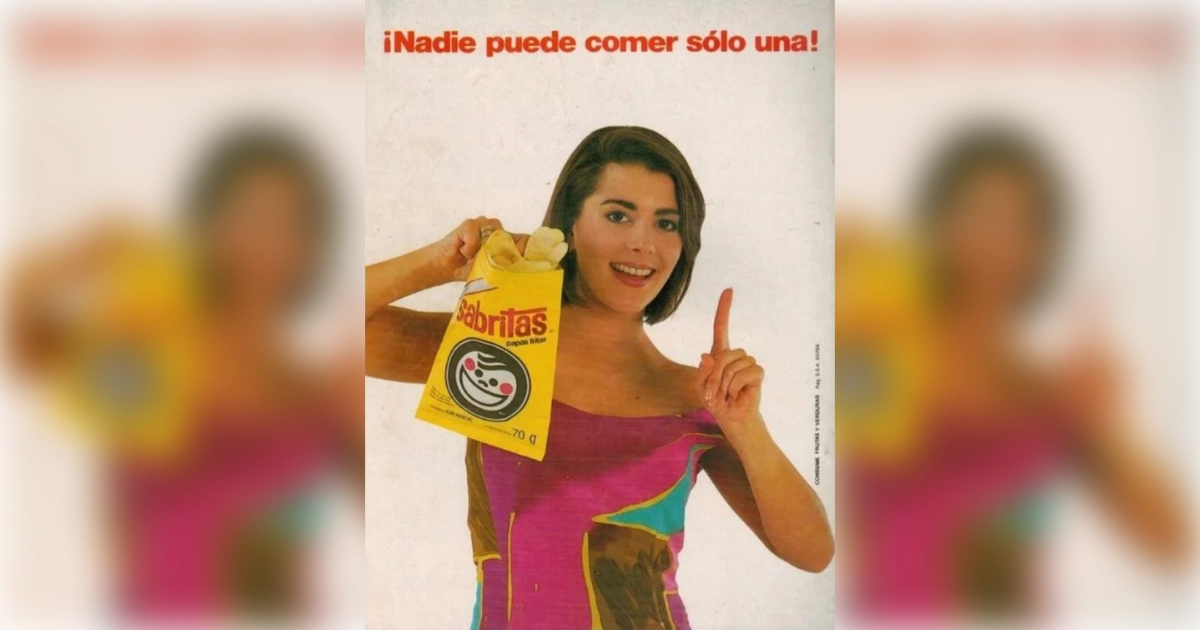 The Unknown History Of Sabritas Tasty Fried Unconquered